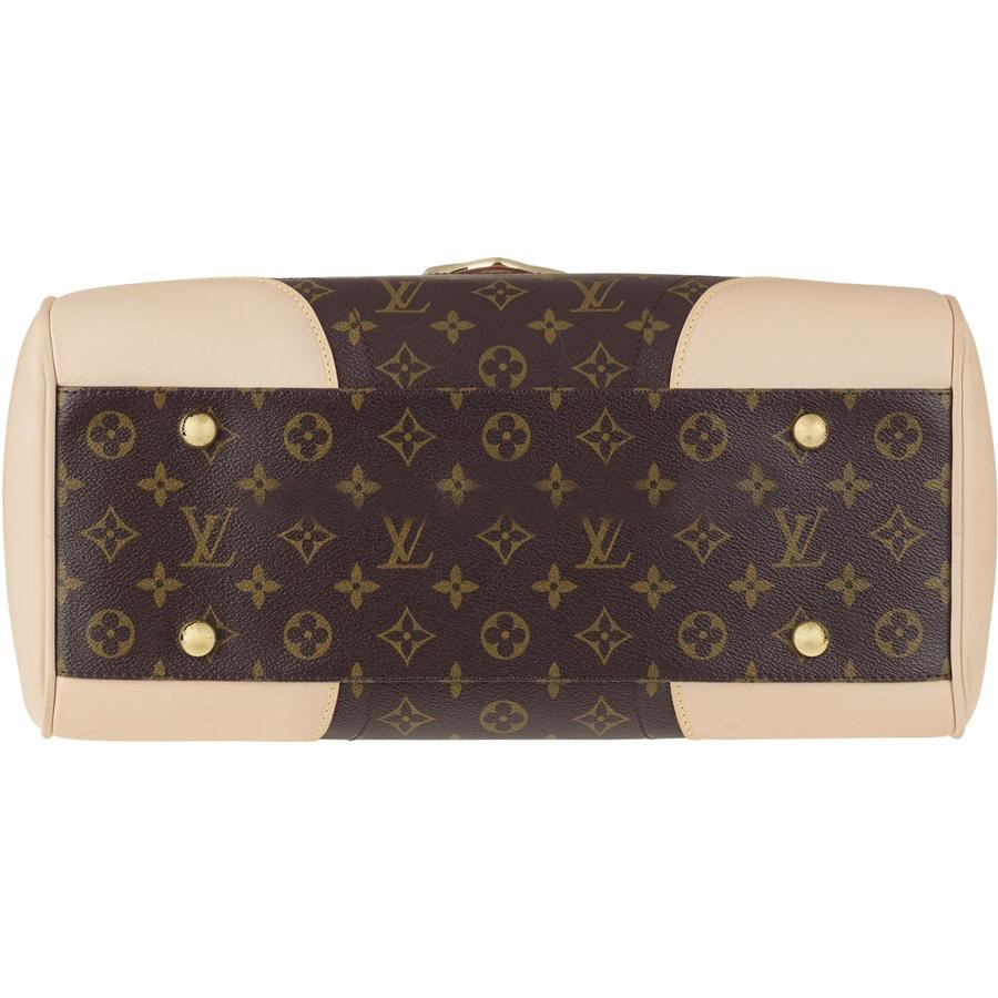 Cheap Replica Louis Vuitton Beverly GM Monogram Canvas M40120